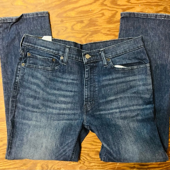 Levi’s 541 Jeans - Picture 2 of 6